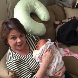 Meet your Posher, Vicki